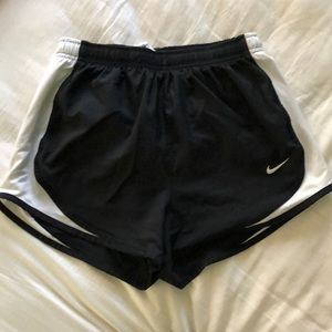 Nike Dri-Fit Running Shorts